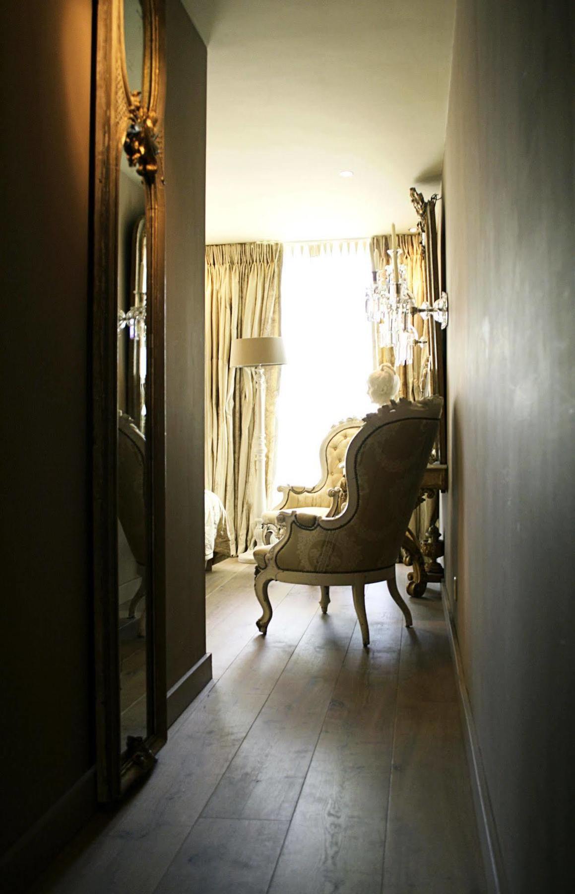 L'Auberge Damhotel Ένταμ Εξωτερικό φωτογραφία