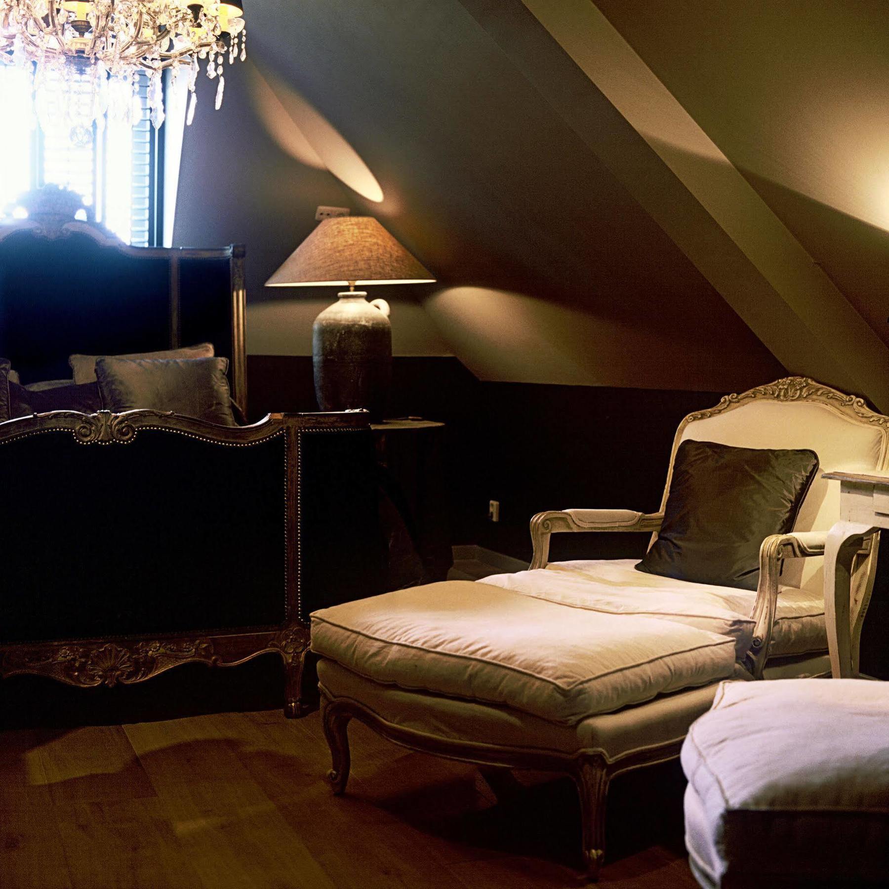 L'Auberge Damhotel Ένταμ Εξωτερικό φωτογραφία