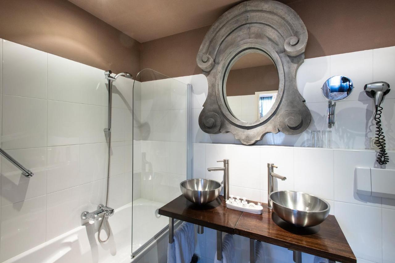L'Auberge Damhotel Ένταμ Εξωτερικό φωτογραφία