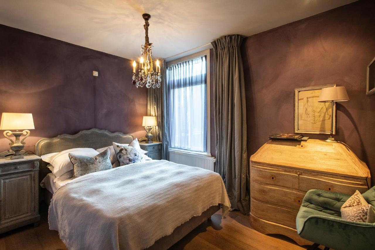 L'Auberge Damhotel Ένταμ Εξωτερικό φωτογραφία