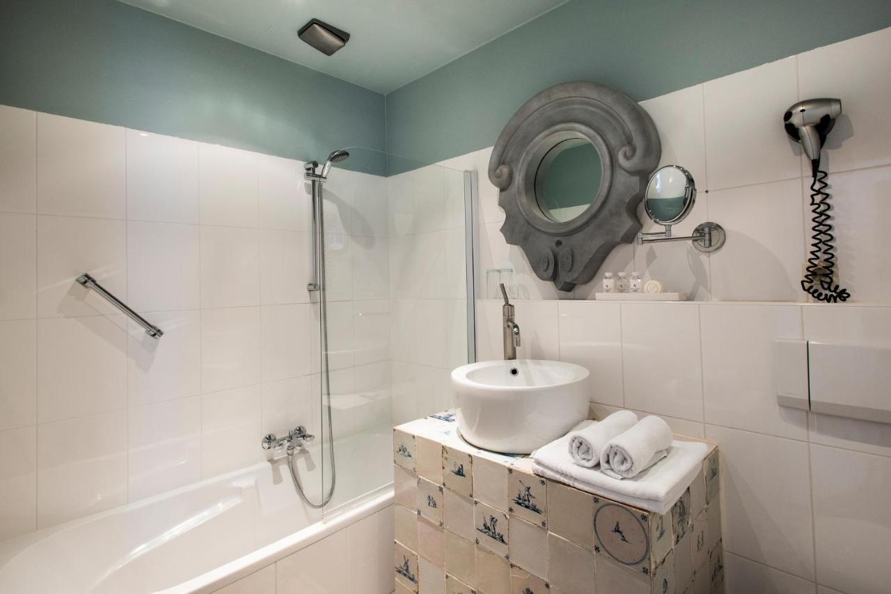 L'Auberge Damhotel Ένταμ Εξωτερικό φωτογραφία