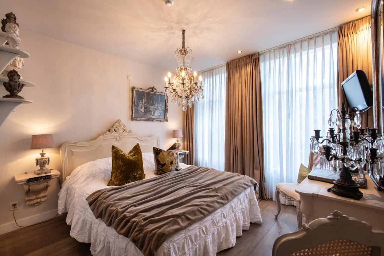 L'Auberge Damhotel Ένταμ Εξωτερικό φωτογραφία