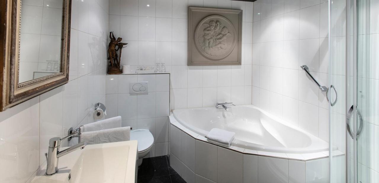 L'Auberge Damhotel Ένταμ Εξωτερικό φωτογραφία