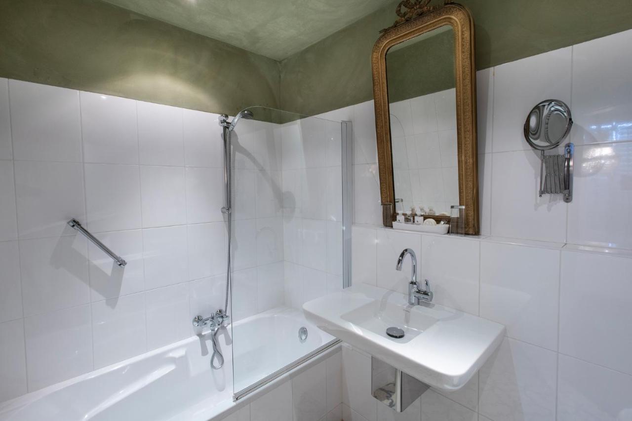 L'Auberge Damhotel Ένταμ Εξωτερικό φωτογραφία