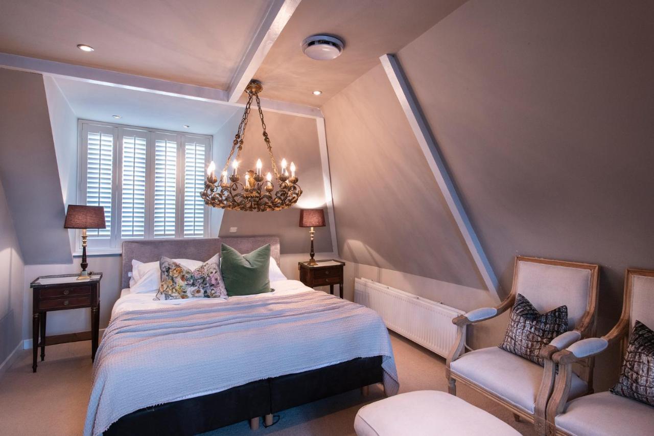L'Auberge Damhotel Ένταμ Εξωτερικό φωτογραφία