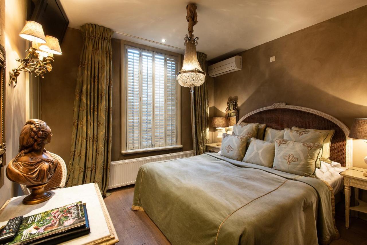 L'Auberge Damhotel Ένταμ Εξωτερικό φωτογραφία