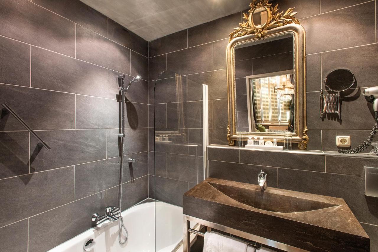 L'Auberge Damhotel Ένταμ Εξωτερικό φωτογραφία