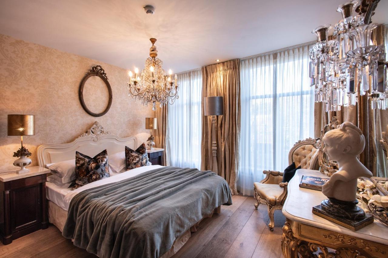 L'Auberge Damhotel Ένταμ Εξωτερικό φωτογραφία