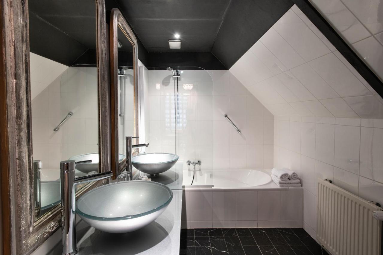 L'Auberge Damhotel Ένταμ Εξωτερικό φωτογραφία